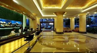 Shenzhen Hongfeng Hotel (Luohu Branch) - 9