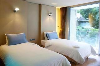 The Heritage Silom Hotel - 8