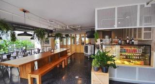 The Heritage Silom Hotel - 6