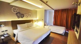 The Heritage Silom Hotel - 4