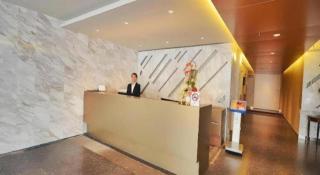 The Heritage Silom Hotel - 2
