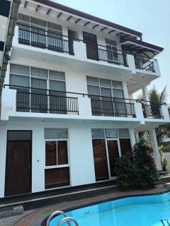 The Kumatha Residence, Negombo - 4