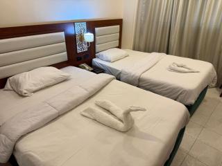 Karnak Hotel - 7