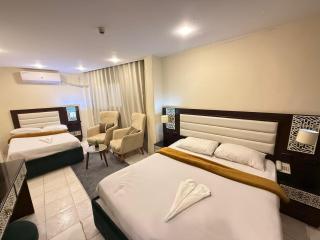 Karnak Hotel - 6