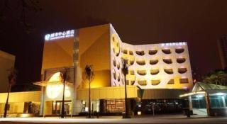 Downtown Hotel - 5