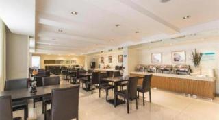 JinJiang Inn Baoji Administra Tion Center - 7