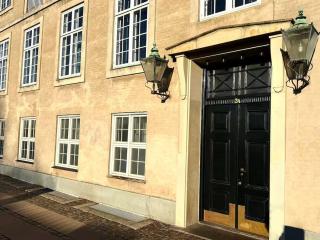Copenhagen Collection King's Garden Stay - 1
