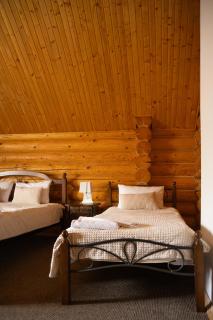 Karpaty Panorama Resort & Spa - 6