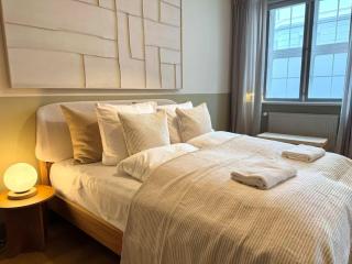 Copenhagen Collection King's Garden Stay - 4