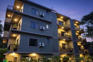 The Sage Morjim - Boutique Stay Near Morjim Beach, Goa - 9