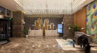 ibis Styles Wuhan Optics Valley Square Hotel - 3
