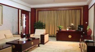 Dunhuang Grand Soluxe Hotel - 5