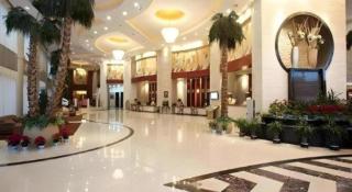 Dunhuang Grand Soluxe Hotel - 1