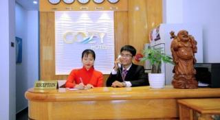 Nhatrang Cozy Hotel - Nha Trang - 3