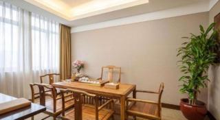 Best Western Plus Fuzhou Fortune Hotel - 7