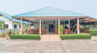 OYO 658 Peamsook​ Resort​ - Klong Wan - 5