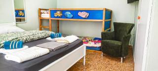 Konstantinou Apartments - 1