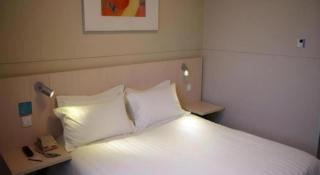 Jinjiang Inn Pingyao Branch - 4