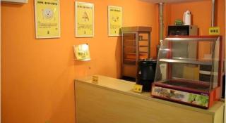 7 Days Inn Chengdu Huayang Metro Station Binfen Plaza - 4