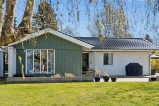 Cozy Holiday Home Near The Beach And Gilleleje - 0