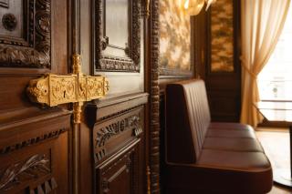 EST Hotel Palais Chotek NEW OPENING - 3