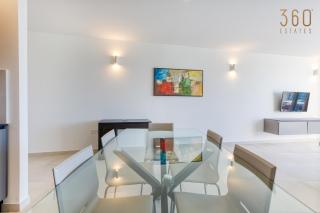 Sea View Penthouse with Stunning Marina View in Pieta - 4
