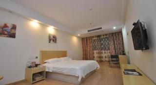 GreenTree Inn Xiangshan Transportation Center Bai Hua Road - 1