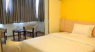 7 Days Inn Zhenjiang Jiangsu University - 4