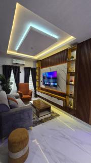 Mekman Luxury Apartments - 9