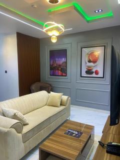 Mekman Luxury Apartments - 6