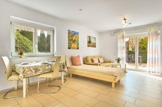 Ferienwohnung im Goldtal - Bad Abbach - 5