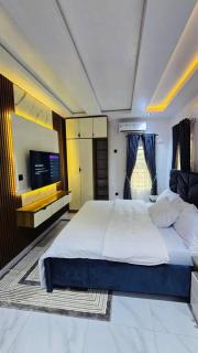 Mekman Luxury Apartments - 2