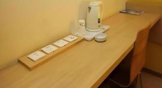 7 Days Inn Baiyin Renmin Road Passenger Station - 1
