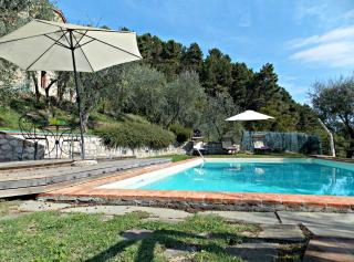 Villa Mastiano - Mastiano - 7