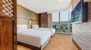 Chengdu Nine Point Art Hotel - 3