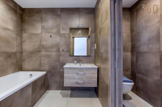 Sea View Penthouse with Stunning Marina View in Pieta - 5