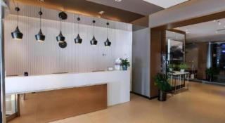 Jinjiang Inn Beijing Shangdi Science Park Branch - 4