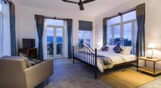 Boutique Kampot Hotel - 1
