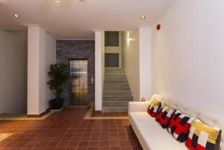 Boutique Kampot Hotel - 3