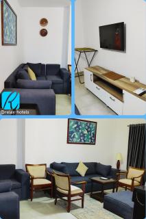 Relax Stays Al Dora Residence - 5