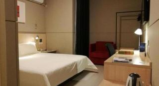 Jinjiang Inn Hotel Tianjin Xinkai Road Branch - 3