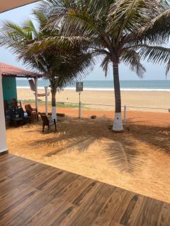 Nisarga Homestay and Beach Resort Gokarna - 1