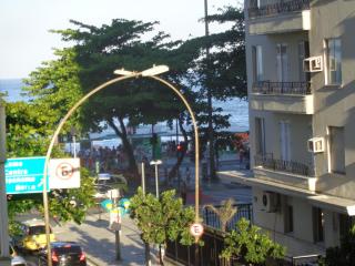 Apartamento Vista Mar - Rio de Janeiro - 0