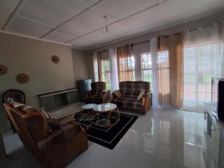 A Nice Homely 3 Bedroomed Apartment - 5
