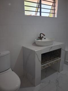 A Nice Homely 3 Bedroomed Apartment - 1