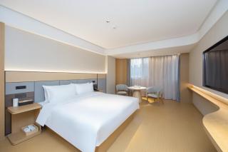 JI Hotel Shenzhen Longhua Nanfang Mingzhu Commercial City - 8