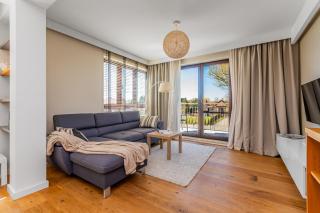 APARTAMENTY MIERZEJA - PRZY MARINIE, 100 m od Zalewu Wiślanego, Kąty Rybackie, Bezpłatny Meleks - 5