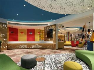 ibis Styles Beijing Capital Airport Hotel - 8