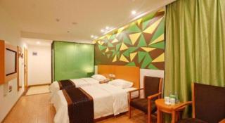 Vatica Anhui Hefei South High Speed Rail Station Susong Road Hotel - 2
