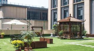 ibis Styles Nanjing Qilin Gate Hotel - Qilinmen - 7